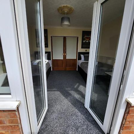 Hotel Sheldon Shared House Solihull Exterior foto